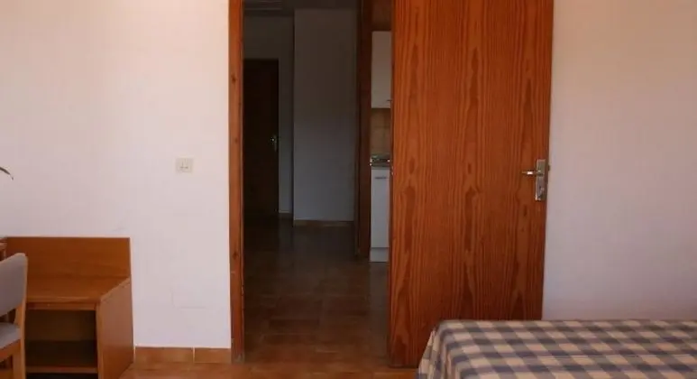 Apart Daire, 1 Yatak Odası, Balkon (Occupancy 3)