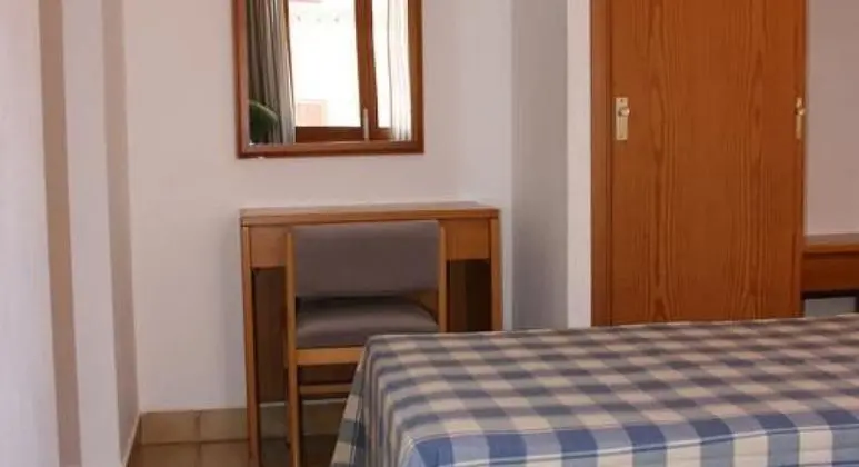 Apart Daire, 1 Yatak Odası, Balkon (Occupancy 3)