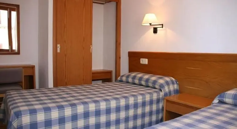 Apart Daire, 1 Yatak Odası, Balkon (Occupancy 3)
