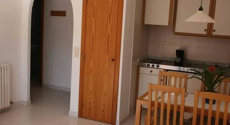 Apart Daire, 1 Yatak Odası, Balkon (Occupancy 3)