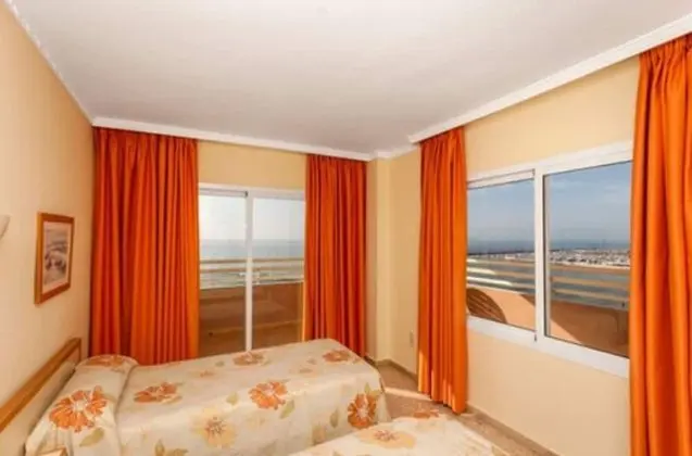 Apart Daire, 1 Yatak Odası, Teras, Kısmi Deniz Manzaralı