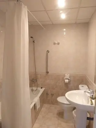 Apart Daire, 1 Yatak Odası, Teras, Kısmi Deniz Manzaralı