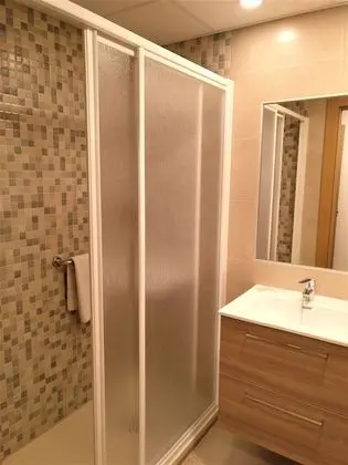 Apart Daire, 1 Yatak Odası, Teras, Kısmi Deniz Manzaralı