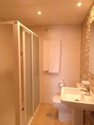 Apart Daire, 1 Yatak Odası, Teras, Kısmi Deniz Manzaralı