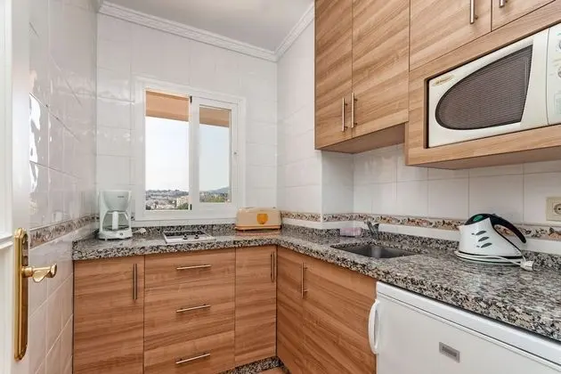 Apart Daire, 2 Yatak Odası, Balkon, Deniz Manzaralı