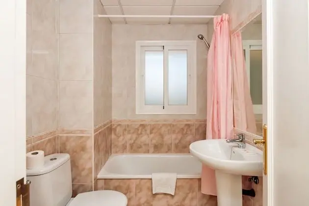 Apart Daire, 2 Yatak Odası, Balkon, Deniz Manzaralı