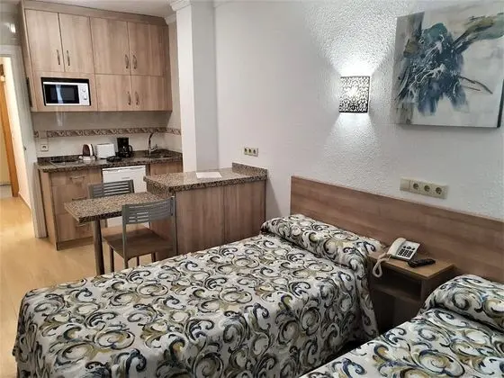 Stüdyo, Teras, Deniz Manzaralı