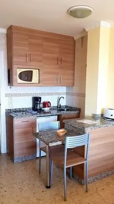 Stüdyo, Teras, Deniz Manzaralı