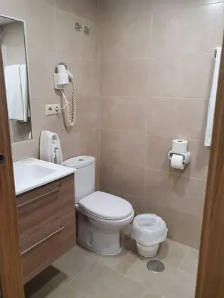 Stüdyo, Teras, Deniz Manzaralı