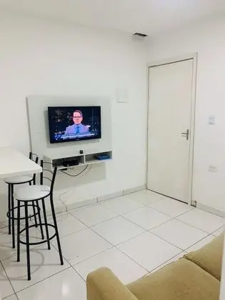 APARTAMENTO 01 - 01 DORMITÓRIO
