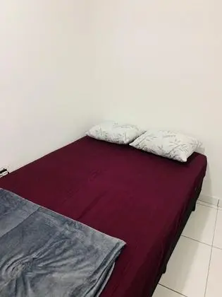 APARTAMENTO 01 - 01 DORMITÓRIO