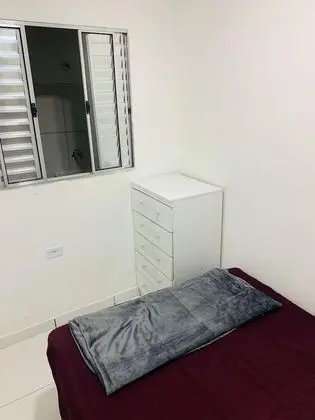 APARTAMENTO 01 - 01 DORMITÓRIO