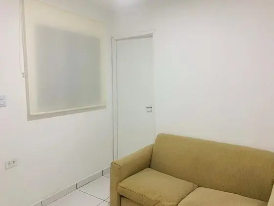 APARTAMENTO 01 - 01 DORMITÓRIO
