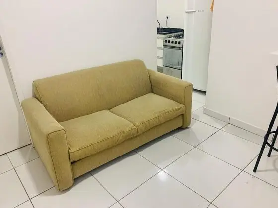 APARTAMENTO 01 - 01 DORMITÓRIO