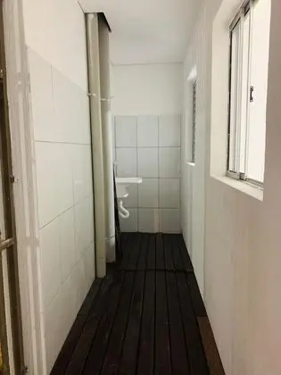APARTAMENTO 01 - 01 DORMITÓRIO