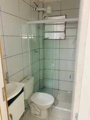 APARTAMENTO 01 - 01 DORMITÓRIO