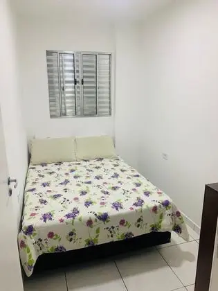 APARTAMENTO 02 - 01 DORMITÓRIO
