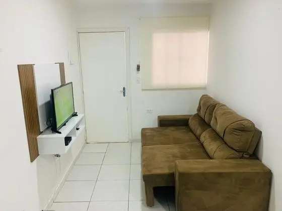 APARTAMENTO 02 - 01 DORMITÓRIO