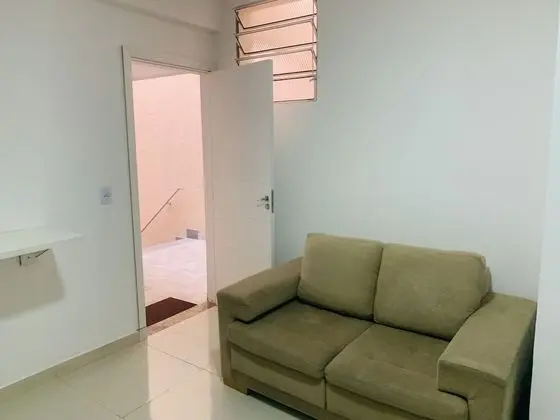APARTAMENTO 08 - 01 DORMITÓRIO