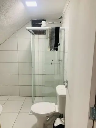 APARTAMENTO 08 - 01 DORMITÓRIO