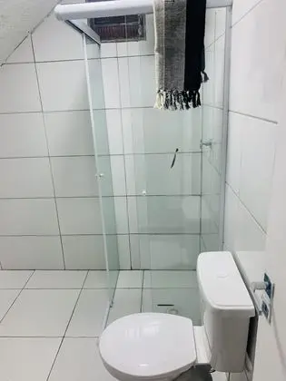 APARTAMENTO 08 - 01 DORMITÓRIO