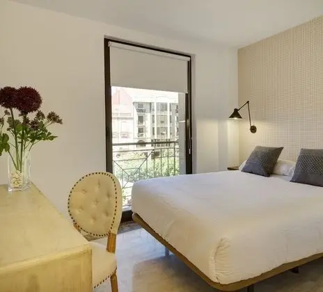 Apart Daire, 2 Yatak Odası