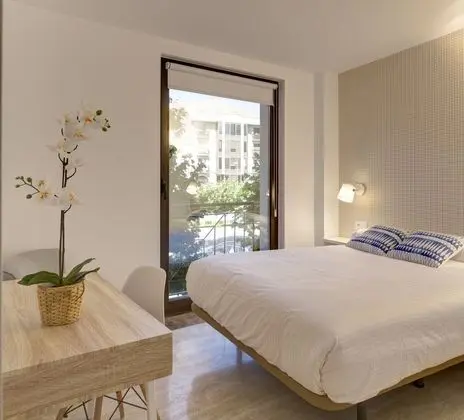 Apart Daire, 2 Yatak Odası