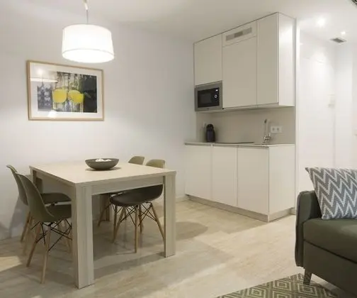 Apart Daire, 2 Yatak Odası