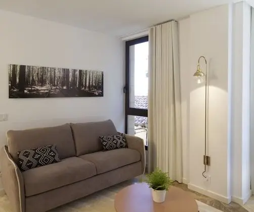 Apart Daire, 2 Yatak Odası