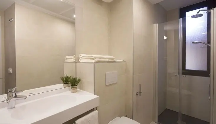 Apart Daire, 2 Yatak Odası