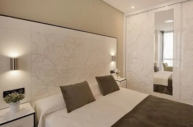 Deluxe Apart Daire, 1 Yatak Odası