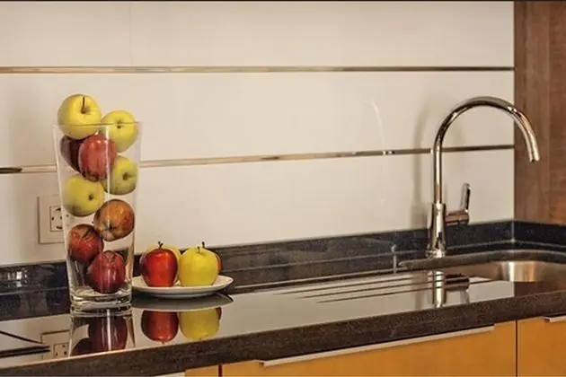 Deluxe Apart Daire, 1 Yatak Odası