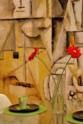 Deluxe Apart Daire, 1 Yatak Odası