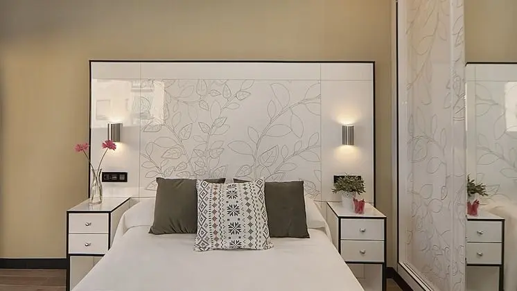 Deluxe Çatı Katı Süiti (Penthouse), Teras