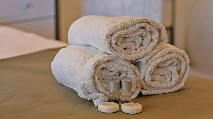 Deluxe Çatı Katı Süiti (Penthouse), Teras