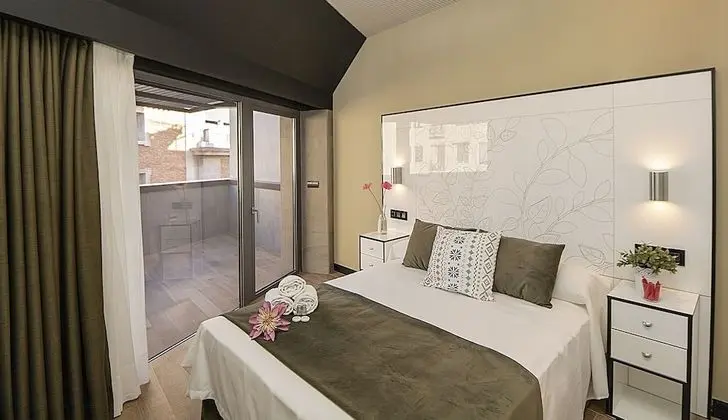 Deluxe Çatı Katı Süiti (Penthouse), Teras