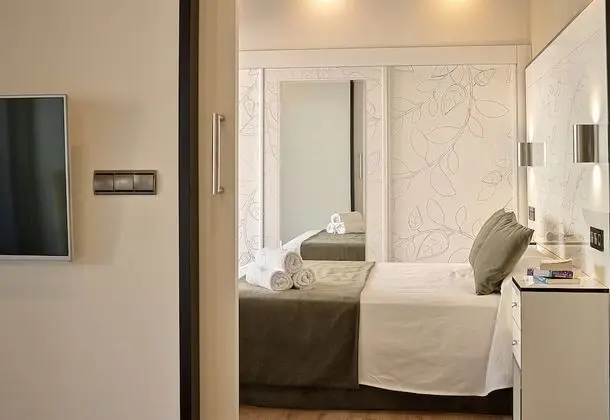Deluxe Çatı Katı Süiti (Penthouse), Teras