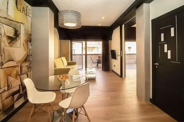 Deluxe Çatı Katı Süiti (Penthouse), Teras