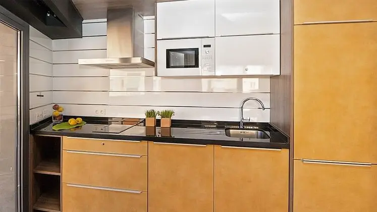 Deluxe Çatı Katı Süiti (Penthouse), Teras