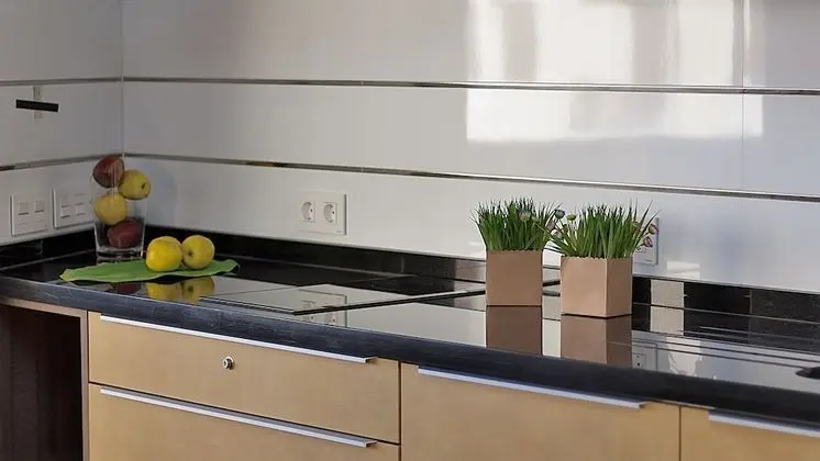 Deluxe Çatı Katı Süiti (Penthouse), Teras