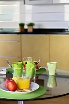 Deluxe Çatı Katı Süiti (Penthouse), Teras