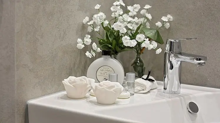 Deluxe Çatı Katı Süiti (Penthouse), Teras