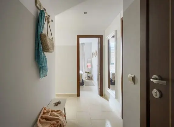 Apart Daire, 2 Yatak Odası