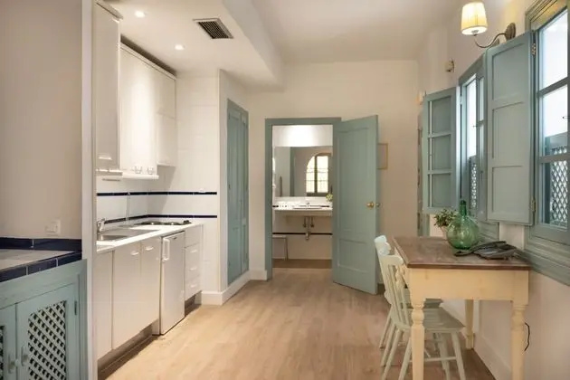 Standard Apart Daire, 1 Çift Kişilik Yatak