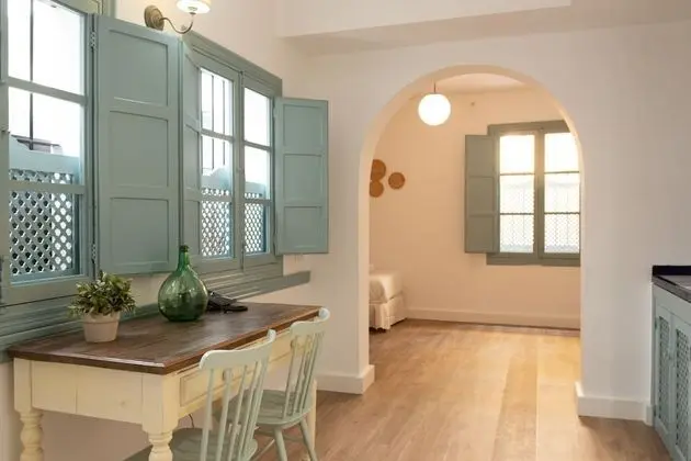 Standard Apart Daire, 1 Çift Kişilik Yatak
