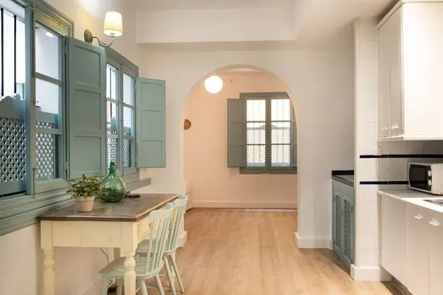 Standard Apart Daire, 1 Çift Kişilik Yatak