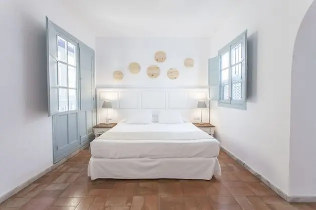 Standard Apart Daire, 1 Çift Kişilik Yatak