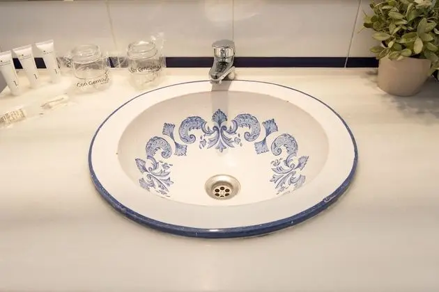 Standard Apart Daire, 1 Çift Kişilik Yatak