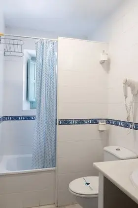Standard Apart Daire, 1 Çift Kişilik Yatak