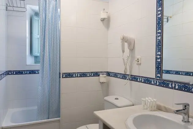 Standard Apart Daire, 1 Çift Kişilik Yatak